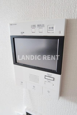 【セキュリティ】 | LANDIC Y138