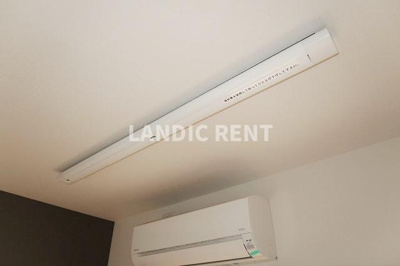 【設備】 | LANDIC Y138