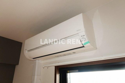 【設備】 | LANDIC Y138