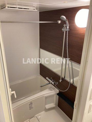 【浴室】 | LANDIC Y138
