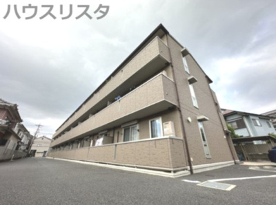 【外観】 | メゾン ド クレール