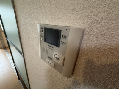 【セキュリティ】 | メゾン ド クレール