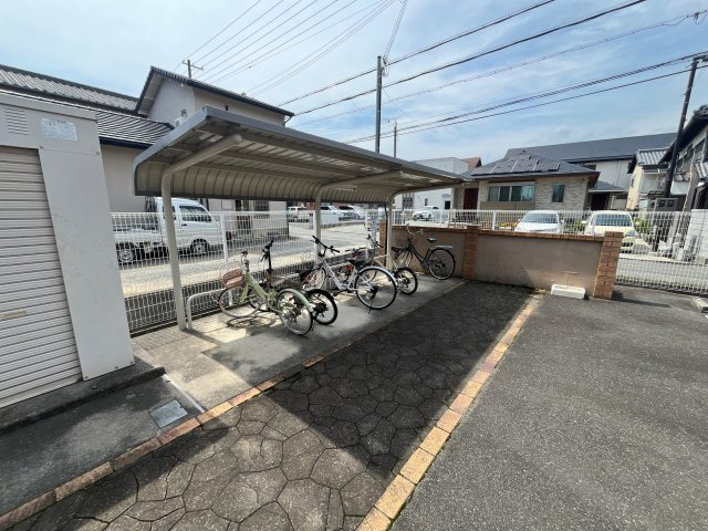 ブリッサのその他共用部分