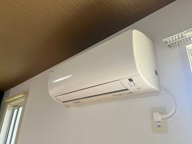ブリッサの設備