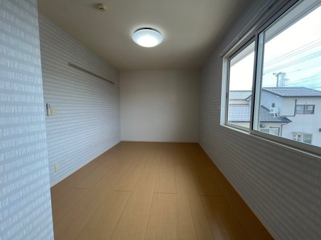 ブリッサの子供部屋