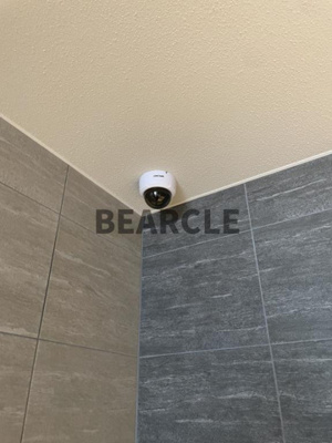 【設備】 | グランジェ リサーチパーク イースト