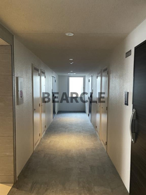 【ロビー】 | グランジェ リサーチパーク イースト