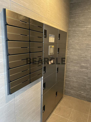 【その他共用部分】 | グランジェ リサーチパーク イースト