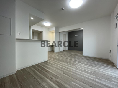 【居間・リビング】 | グランジェ リサーチパーク イースト