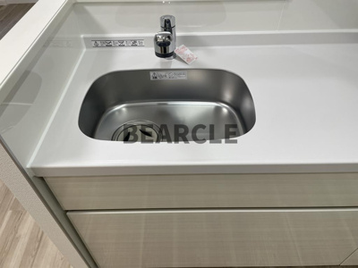 【キッチン】 | グランジェ リサーチパーク イースト