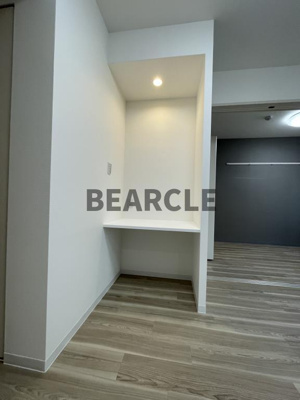 【収納】 | グランジェ リサーチパーク イースト