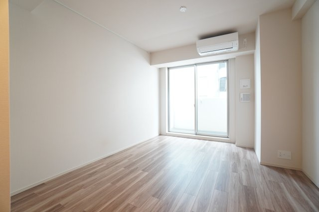 【洋室】 | プライムメゾン千葉新町 | ※同物件・同タイプの写真です。