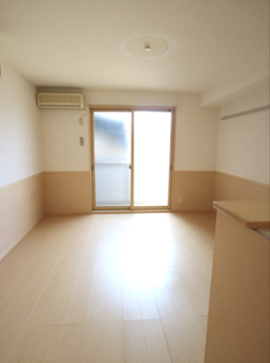 【居間・リビング】 | ヴィルヌーヴ