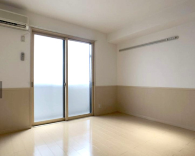 【内装】 | ヴィルヌーヴ | ※イメージ　同物件別号室の写真