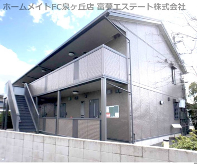 【エントランス】 | ヴィルヌーヴ