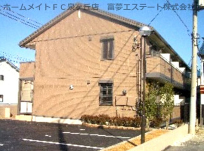 【外観】 | ヴィルヌーヴ