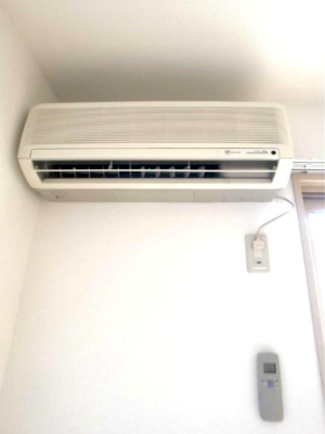 【設備】 | ヴィルヌーヴ | ※イメージ　同物件別号室の写真