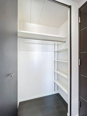 【収納】 | ロアール大塚弐番館 | 月額管理料無料！賃貸管理はアブレイズパートナーズにお任せを！