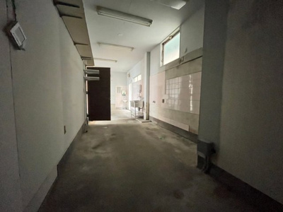 【内装】 | 丸山ビル