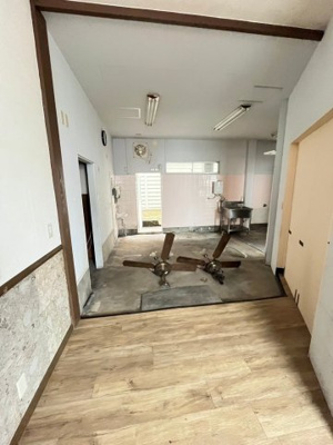 【内装】 | 丸山ビル