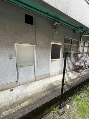 【庭】 | 丸山ビル