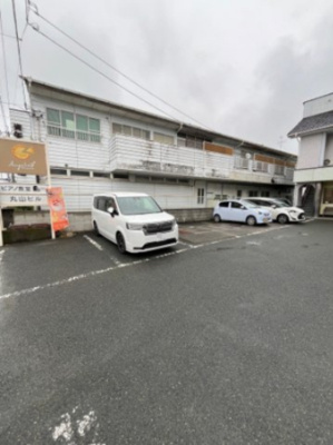 【駐車場】 | 丸山ビル