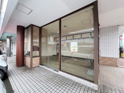 【エントランス】 | 丸山ビル