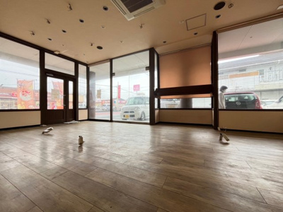 【内装】 | 丸山ビル