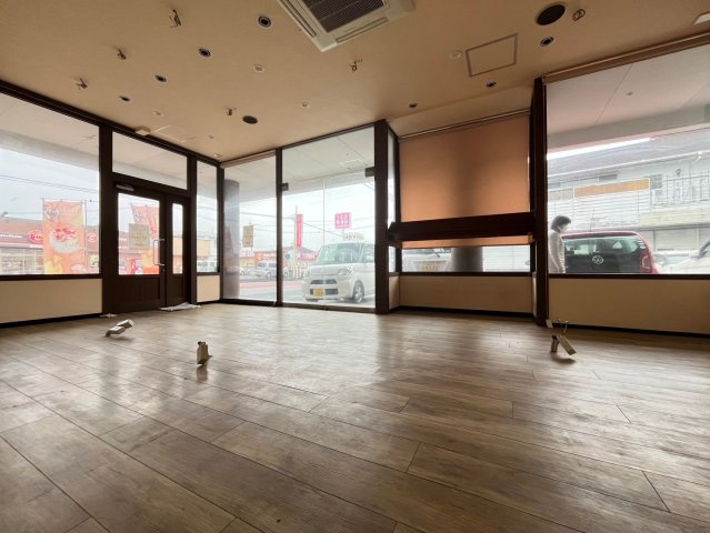 【内装】 | 丸山ビル