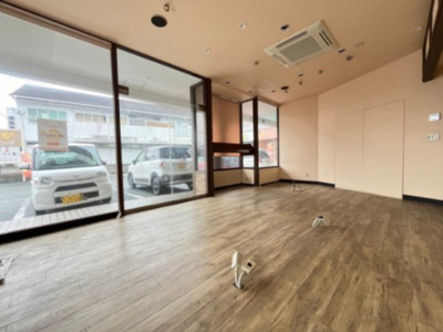 【内装】 | 丸山ビル