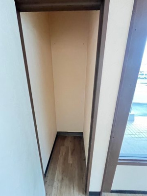 【収納】 | 丸山ビル