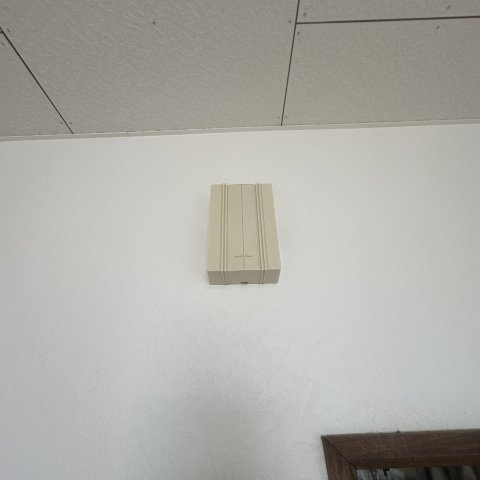 Ｍハイツ１のセキュリティ