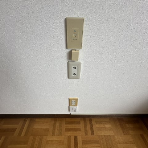 Ｍハイツ１のその他