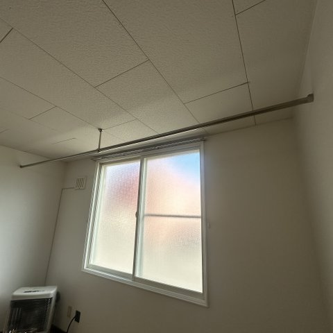 Ｍハイツ１の和室