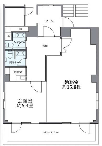 【間取り】 | 麹町センタービル【仲介手数料無料】