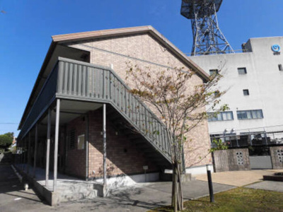 【外観】 | パラッツォ・Ｋ