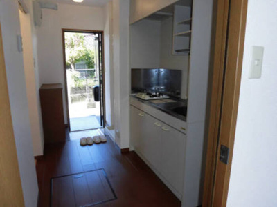 【キッチン】 | パラッツォ・Ｋ | 103 キッチン