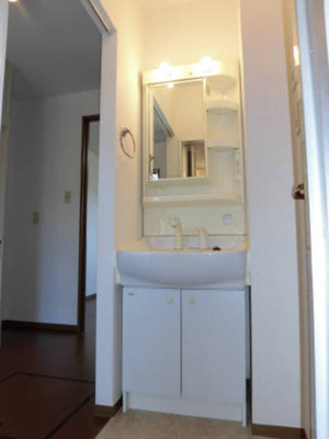  | パラッツォ・Ｋ | 103 洗面化粧台