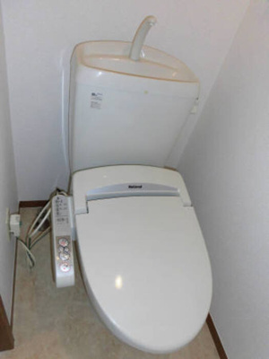  | パラッツォ・Ｋ | 103 温水洗浄便座