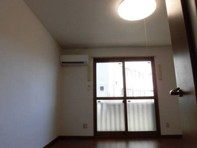 【洋室】 | パラッツォ・Ｋ | 103 洋室