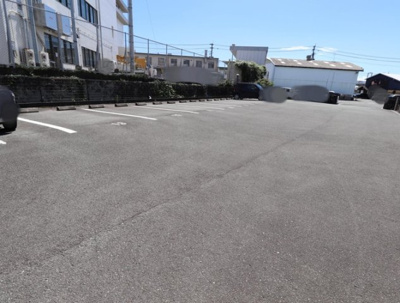 【駐車場】 | パラッツォ・Ｋ | 駐車場