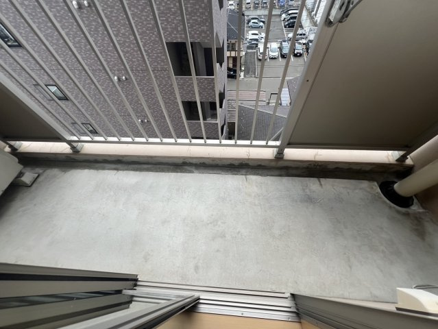 【バルコニー】HF仙台レジデンスEAST
