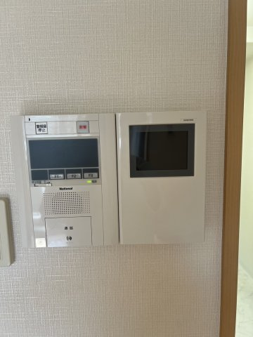 【セキュリティ】HF仙台レジデンスEAST