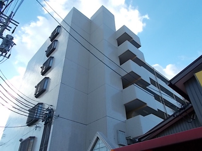 【外観】 | サクセス小田井