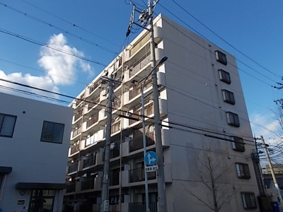 【外観】 | サクセス小田井