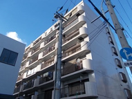 サクセス小田井の画像