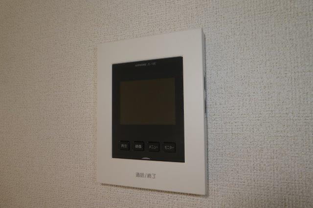 ピッツィカートⅠのセキュリティ