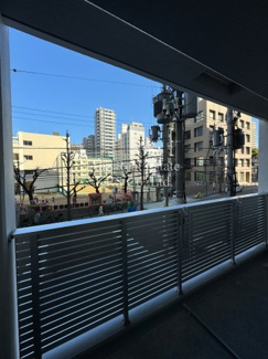 【展望】 | アーバネックス南新町　中大江小学校区