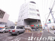踊場スカイビルの画像