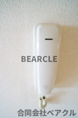 【セキュリティ】 | 第2洛西ハイツ